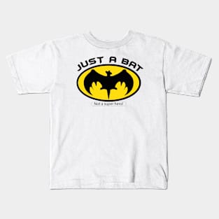 Just a bat Kids T-Shirt